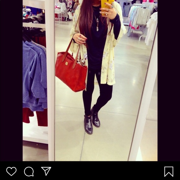 Vintage Victoria’s Secret Kimono/Robe - Picture 3 of 3